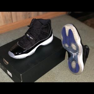 Air Jordan 11 Retro BG